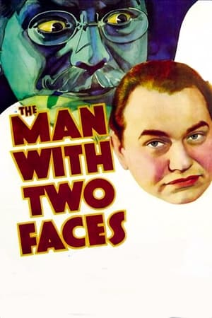 watch The Man with Two Faces