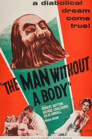 The Man Without a Body watch The Man Without a Body