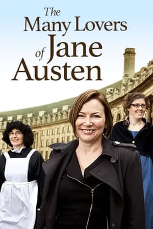 watch The Many Lovers of Miss Jane Austen