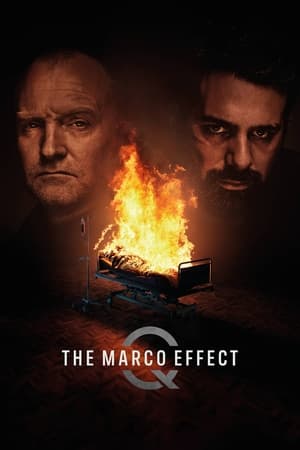 The Marco Effect watch The Marco Effect
