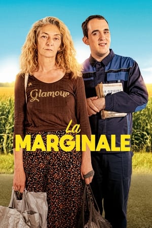 The Marginalized watch The Marginalized