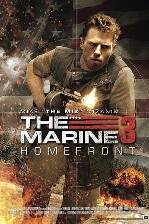 The Marine 3: Homefront watch The Marine 3: Homefront