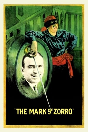 The Mark of Zorro watch The Mark of Zorro