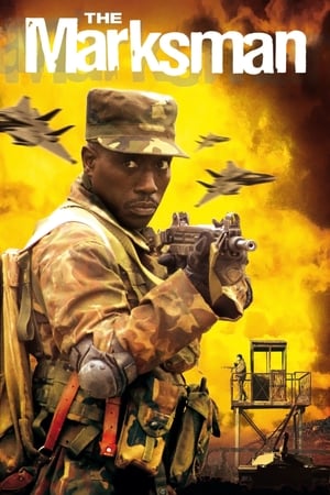 The Marksman watch The Marksman
