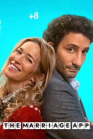 watch The Marriage App