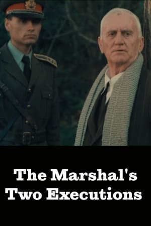 The Marshal's Two Executions watch The Marshal's Two Executions