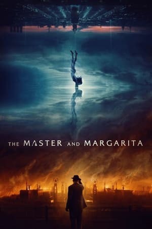 The Master and Margarita watch The Master and Margarita