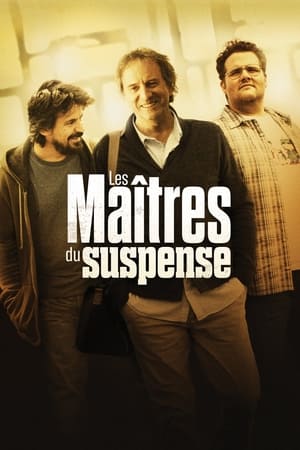 watch The Masters of Suspense