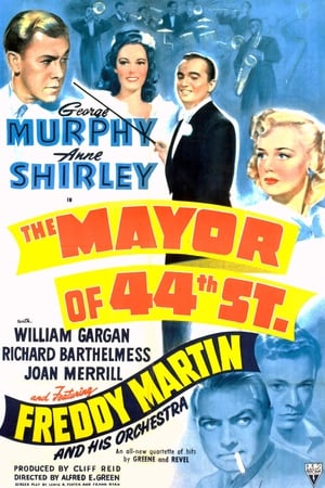 watch The Mayor of 44th Street