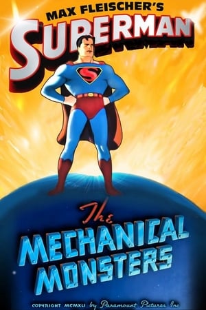 The Mechanical Monsters watch The Mechanical Monsters