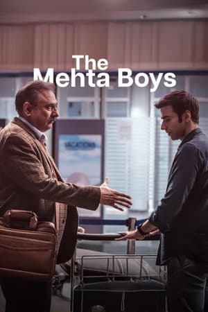 The Mehta Boys watch The Mehta Boys