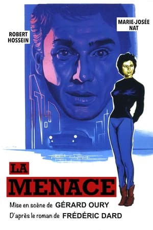 The Menace watch The Menace