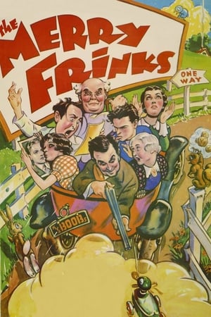 watch The Merry Frinks