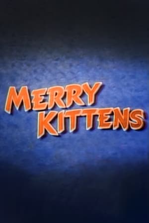 watch The Merry Kittens