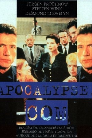 watch The Millennium Disaster - Computer Crash 2000