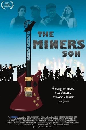 watch The Miner's Son
