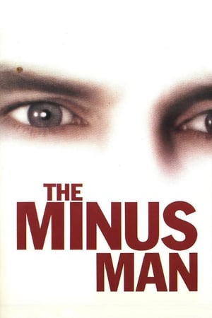 The Minus Man watch The Minus Man