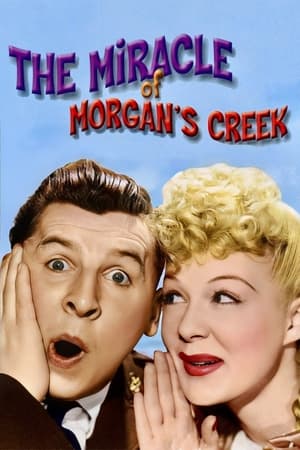 watch The Miracle of Morgan’s Creek