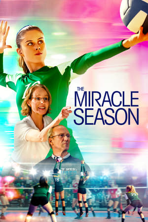 The Miracle Season watch The Miracle Season