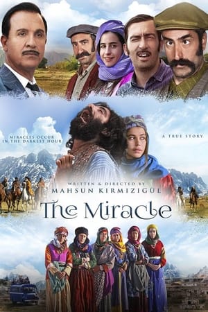 The Miracle watch The Miracle