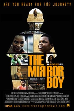 The Mirror Boy watch The Mirror Boy