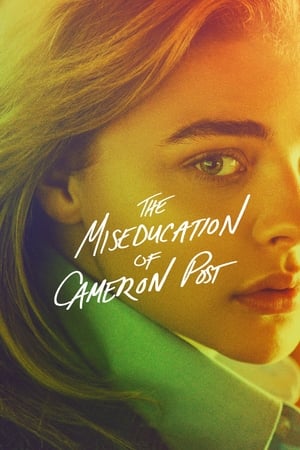 The Miseducation of Cameron Post watch The Miseducation of Cameron Post