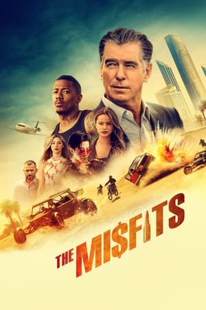 watch The Misfits