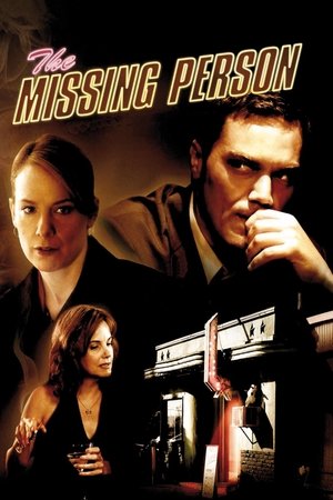 The Missing Person watch The Missing Person