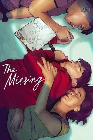 The Missing watch The Missing