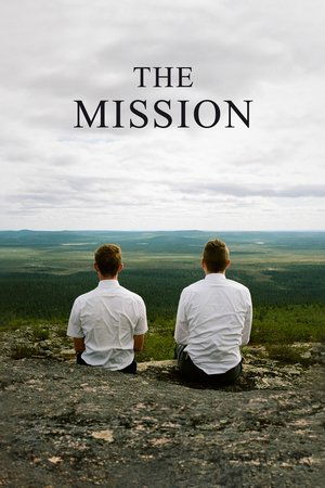 The Mission watch The Mission
