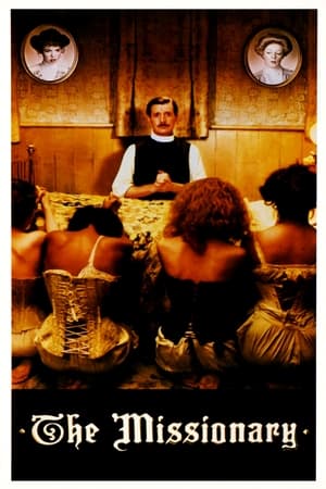 watch The Missionary