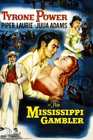The Mississippi Gambler watch The Mississippi Gambler