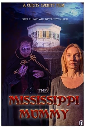 The Mississippi Mummy watch The Mississippi Mummy