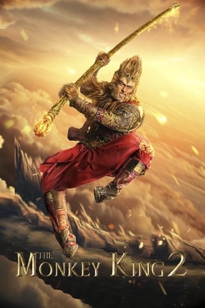 The Monkey King 2 watch The Monkey King 2