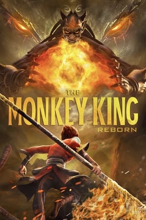 The Monkey King: Reborn watch The Monkey King: Reborn