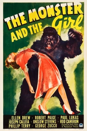 The Monster and the Girl watch The Monster and the Girl