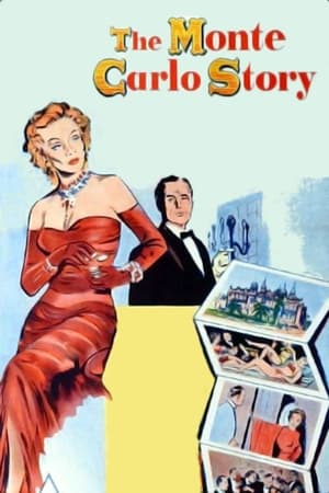 watch The Monte Carlo Story