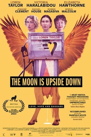 watch The Moon Is Upside Down