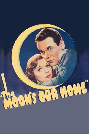watch The Moon's Our Home