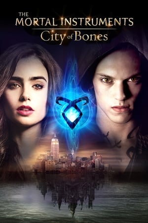 The Mortal Instruments: City of Bones watch The Mortal Instruments: City of Bones
