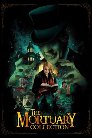 The Mortuary Collection watch The Mortuary Collection