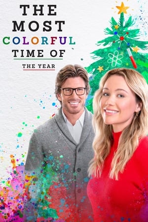 The Most Colorful Time of the Year watch The Most Colorful Time of the Year
