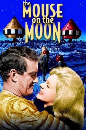 The Mouse on the Moon watch The Mouse on the Moon
