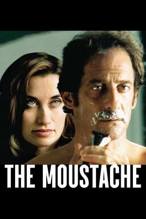 The Moustache watch The Moustache