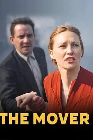 The Mover watch The Mover