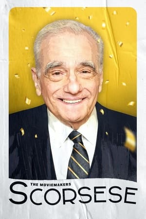 watch The Moviemakers: Scorsese