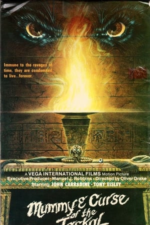 The Mummy and the Curse of the Jackals watch The Mummy and the Curse of the Jackals