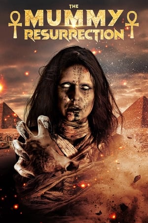 The Mummy Resurrection watch The Mummy Resurrection