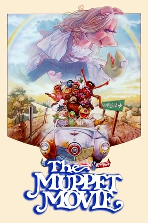 The Muppet Movie watch The Muppet Movie