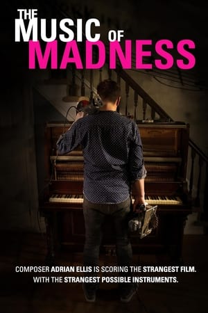 The Music of Madness watch The Music of Madness
